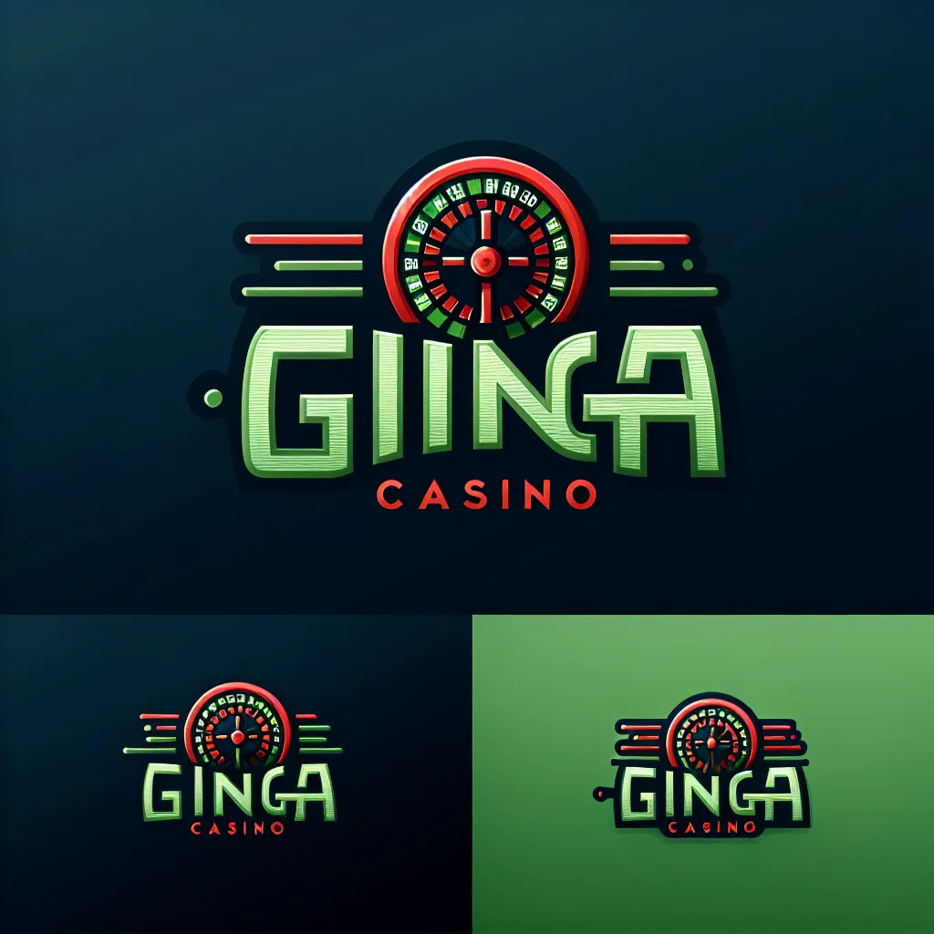 Novo casino online Ginga Portugal Logo