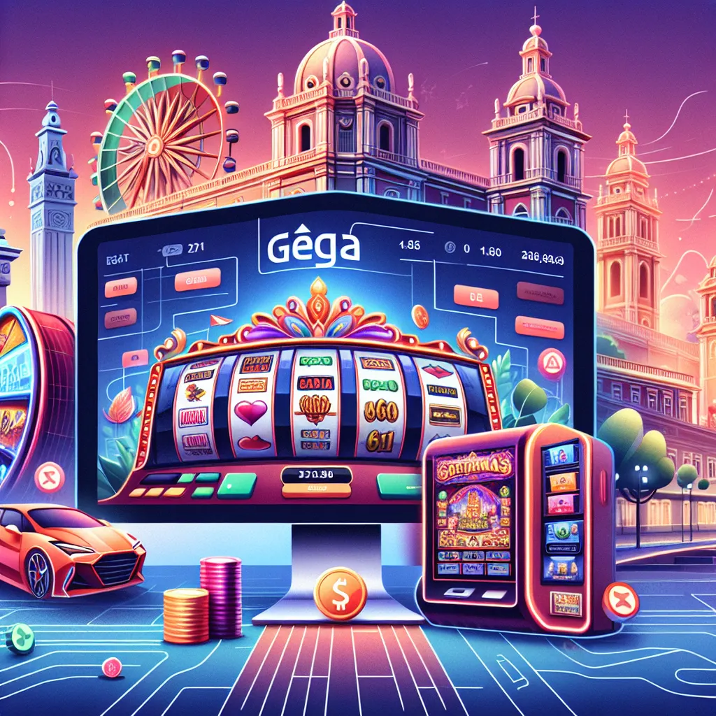 O que é o Ginga Casino Online?